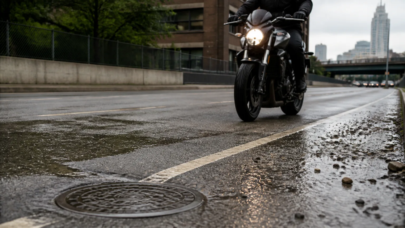 How Motorcycle Ride Modes Actually Work ride modes