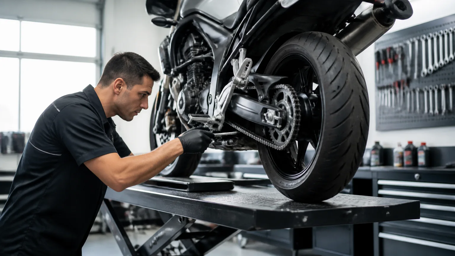 How Much Does It Really Cost to Own a Motorcycle? much does