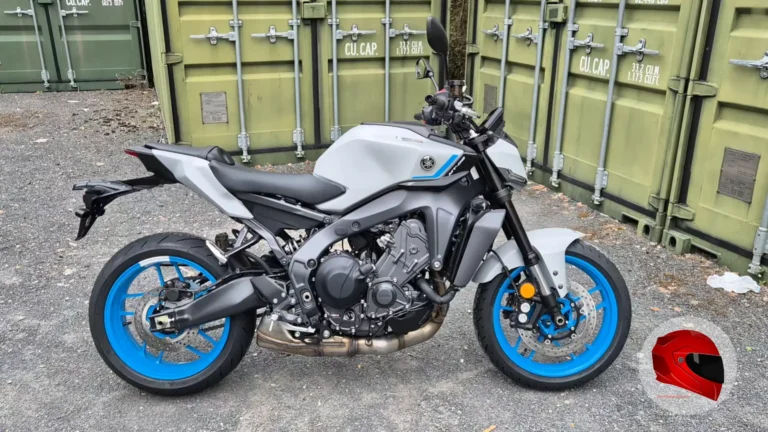 2026 Yamaha MT-09 featured image