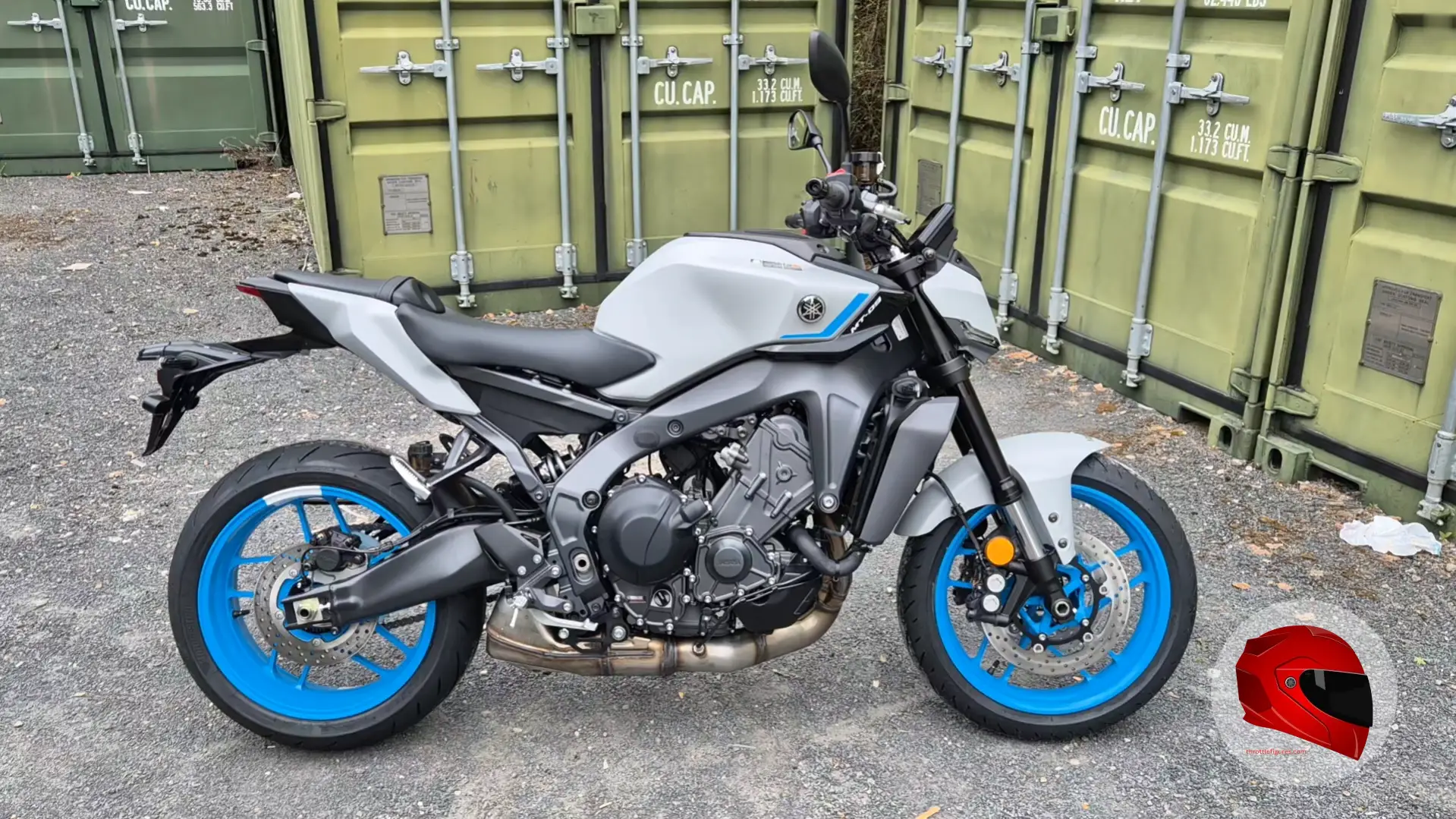 2026 Yamaha MT-09 featured image