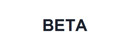 Beta