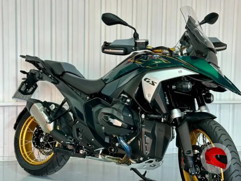 BMW R 1300 GS featured image