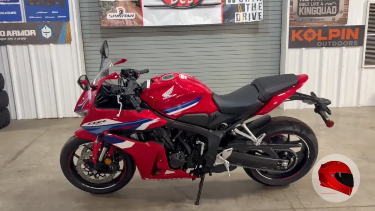 Honda CBR650R 2026 featured image