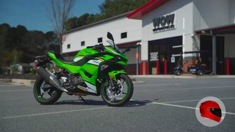 Kawasaki Ninja 500 featured image