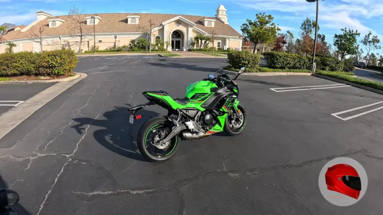 Kawasaki Ninja 650 featured image