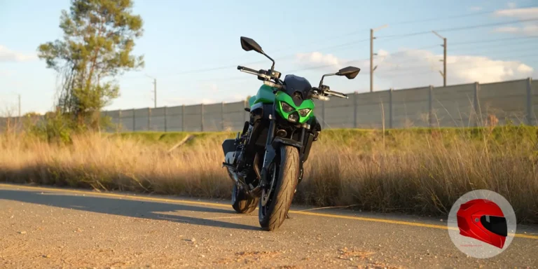 Kawasaki Z900 featured image