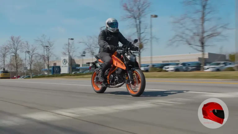 KTM 390 Duke featured image