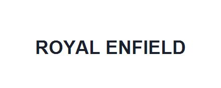 Royal Enfield