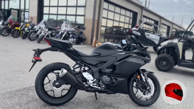Yamaha R3 featured image