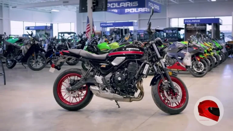 Kawasaki Z650RS: Retro Style Meets Everyday Riding