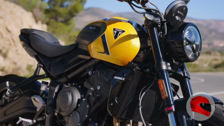 Triumph Trident 660: 2026 Performance, Comfort & Everyday Use