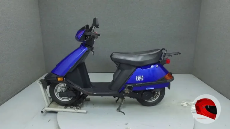 Honda CH80 Elite 80: Specs, Performance, Reliability & Used-buying Guide