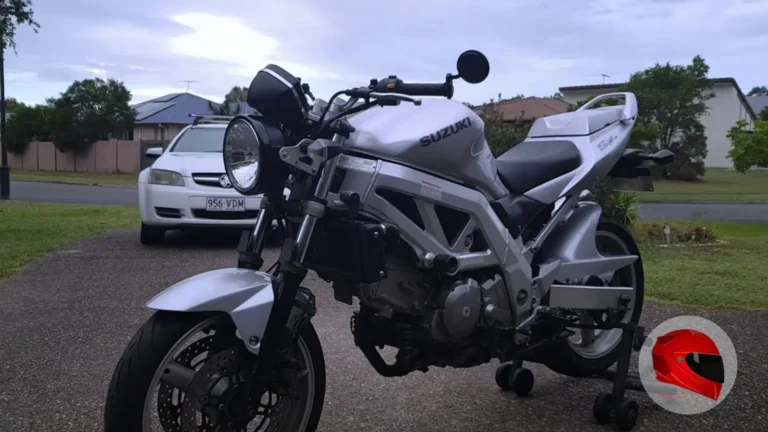 2003 Suzuki SV650: Specs, Riding Impressions & Used-buying Tips